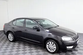 Müüa kasutatud auto Škoda Octavia, 2014, 192 000 km, 1.4, 140 kW, bensiin, manuaal, esivedu, 238BMR, TMBAC9NE9F0075003
