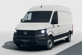 Müüa uus auto Volkswagen Crafter KASTEN, 2.0, 103 kW, diisel, manuaal, WV1ZZZSY8S9062576