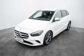 Müüa kasutatud auto Mercedes-Benz B 200, 2019, 190 000 km, 1.3, 120 kW, bensiin, automaat, esivedu, 184CRG, WDD2470871J002825