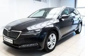 For sale used car Škoda Superb, 2022, 133 377 km, 2.0, 147 kW, diesel, automatic, front-wheel drive, 022227, TMBJR9NP0N7022227