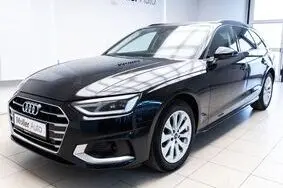Продается подержанный автомобиль Audi A4, 2023, 105 430 км, 2.0, 120 kW, дизель, автомат, передний привод, 063928, WAUZZZF41PA063928