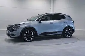 Müüa kasutatud auto Kia Sportage GT-Line TX 7DCT 4WD T-GDi, 2023, 78 204 km, 1.6, 132 kW, hübriid, automaat, nelikvedu, 106KYJ, U5YPX81BHPL155937