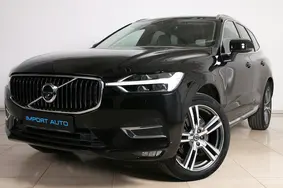 Müüa kasutatud auto Volvo XC60 AWD INSCRIPTION LUXURY XENIUM INTELLI FULL, 2020, 23 000 km, 2.0, 183 kW, hübriid, automaat, nelikvedu, YV1UZK2VCM1740796
