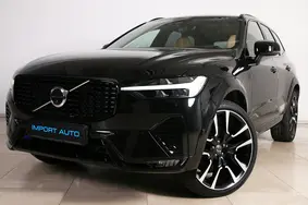 Müüa kasutatud auto Volvo XC60 AWD ULTIMATE DARK XENIUM LUXURY FULL, 2023, 67 000 km, 2.0, 183 kW, hübriid, automaat, nelikvedu, YV1UZK2V7P1320376