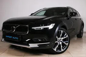 Müüa kasutatud auto Volvo V90 Cross Country AWD ULTIMATE BRIGHT FULL, 2022, 47 000 km, 2.0, 183 kW, hübriid, automaat, nelikvedu, YV1PZK2V8P1163292