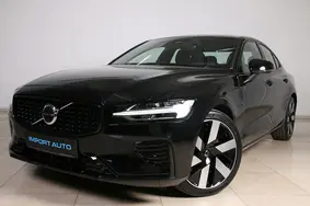 Müüa kasutatud auto Volvo S60 AWD ULTIMATE DARK INTELLI SAFE FULL, 2024, 22 000 km, 2.0, 335 kW, pistikhübriid, automaat, nelikvedu, 7JRZSH7V0RG313203