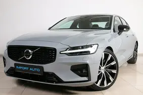 Müüa kasutatud auto Volvo S60 AWD ULTIMATE DARK LUXURY XENIUM FULL, 2024, 7 000 km, 2.0, 184 kW, hübriid, automaat, nelikvedu, 7JRZSL1V7RG308124