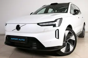 For sale used car Volvo EX90 AWD ULTRA 7 FULL, 2025, 380 km, 252 kW, electric, automatic, four-wheel drive, YV1TFEEB8SG004899