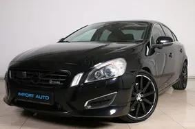 For sale used car Volvo S60 AWD SUMMUM HEICO SPORTIV LIMITED EDITION 4/100, 2010, 130 000 km, 3.0, 243 kW, petrol, automatic, four-wheel drive, YV1FS9056B2002362