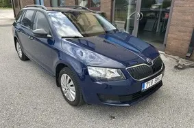 For sale used car Škoda Octavia, 2014, 1.4, 103 kW, petrol, manual, front-wheel drive, 719BMJ, TMBJC7NE9F0070632
