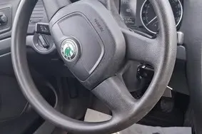 Müüa kasutatud auto Škoda Octavia, 2011, 1.6, 75 kW, bensiin, manuaal, esivedu, 253BFR, TMBDA21Z9C2065638