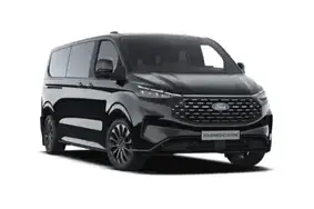 Müüa uus auto Ford Tourneo Titanium, 2.0, 125 kW, diisel, automaat, nelikvedu, WF0XXXTA5XSB66388