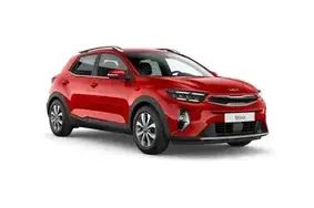 For sale new car Kia Stonic LX Plus, 1.0, 74 kW, petrol, automatic, front-wheel drive, KNADA817GST063432