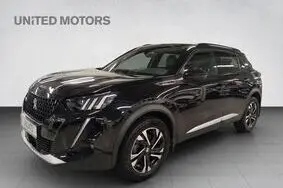 Продается подержанный автомобиль Peugeot 2008, 2020, 67 300 км, 1.5, 96 kW, дизель, автомат, передний привод, 300MPX, VR3UDYHZRLJ698556