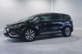 Müüa kasutatud auto Renault Espace INITIALE PARIS 4CONTROL, 2018, 150 881 km, 1.6, 118 kW, diisel, automaat, esivedu, 613NLN, VF1RFC00359720739