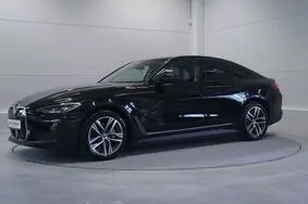 Продается подержанный автомобиль BMW i4 Gran Coupe 210 KW, 2024, 14 505 км, 210 kW, электричество, автомат, задний привод, WBY41AW060FT15179