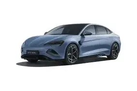 For sale new car BYD SEAL Design, electric, automatic, rear-wheel drive, LGXCH6CD9R2093239