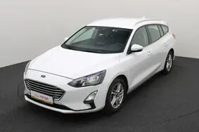 Продается подержанный автомобиль Ford Focus Trend Edition Business, 2019, 228 421 км, 1.5, 88 kW, дизель, механическая, передний привод, WF0PXXGCHPKJ30431