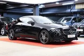 Müüa kasutatud auto Mercedes-Benz E 200 AMG Line, 2017, 98 813 km, 2.0, 135 kW, bensiin, automaat, tagavedu, 474FPX, WDD2383421F013959