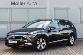 Müüa kasutatud auto Volkswagen Passat, 2021, 158 841 km, 2.0, 110 kW, diisel, manuaal, E109885, WVWZZZ3CZME109885