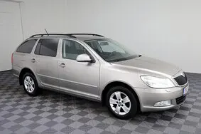 Müüa kasutatud auto Škoda Octavia, 2012, 229 000 km, 2.0, 103 kW, diisel, manuaal, nelikvedu, 382BHZ, TMBKE61Z5D2083249