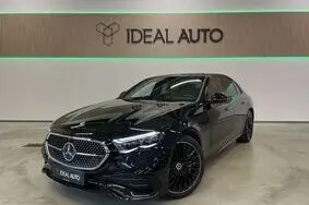 For sale used car Mercedes-Benz E 220, 2025, 14 123 km, 2.0, 145 kW, hybrid, automatic, four-wheel drive, W1KLF0FBXSA143979