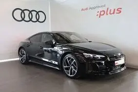 Müüa kasutatud auto Audi RS e-tron GT, 2021, 18 000 km, 142 kW, elekter, automaat, nelikvedu, 297FPX, WAUZZZFW9N7900081