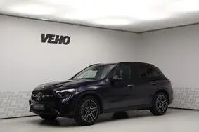 Продается подержанный автомобиль Mercedes-Benz GLC 220 d 4Matic AMG, 2023, 40 600 км, 2.0, 145 kW, гибрид, автомат, полный привод, 858KXF, W1NKM0FB0PF025194