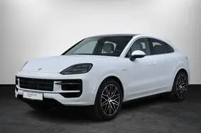 Müüa kasutatud auto Porsche Cayenne E-Hybrid Coupe, 2025, 30 km, 346 kW, bensiin, automaat, nelikvedu, WP1ZZZ9Y2SDA34204