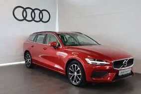 For sale used car Volvo V60, 2022, 37 000 km, 2.0, 145 kW, hybrid, automatic, front-wheel drive, 486HKH, YV1ZWK8VFN2486066