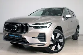 Продается подержанный автомобиль Volvo XC60 AWD ULTRA BRIGHT LUXURY XENIUM FULL, 2024, 15 000 км, 2.0, 335 kW, подключаемый гибрид, автомат, полный привод, YV1UZH7V5S1000042