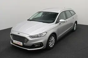 Müüa kasutatud auto Ford Mondeo Business, 2020, 235 782 km, 2.0, 88 kW, diisel, manuaal, esivedu, WF0FXXWPCFLB56210