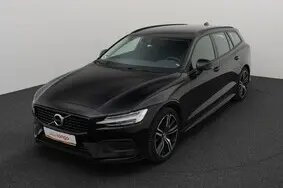 For sale used car Volvo V60 Momentum, 2022, 197 526 km, 2.0, 120 kW, hybrid, automatic, front-wheel drive, NPA046, YV1ZWK6VDN2477323