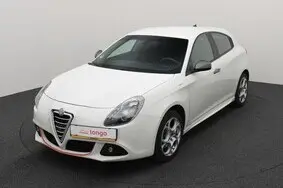 Müüa kasutatud auto Alfa Romeo Giulietta Sprint, 2015, 173 415 km, 1.4, 125 kW, bensiin, automaat, esivedu, ZAR94000007400089