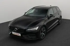 For sale used car Volvo V60 Momentum Advantage, 2021, 175 156 km, 2.0, 120 kW, hybrid, automatic, front-wheel drive, NNY593, YV1ZWK6VDM1444090