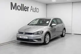 Müüa kasutatud auto Volkswagen Golf, 2020, 63 131 km, 1.5, 96 kW, bensiin, manuaal, NJS295, WVWZZZAUZLW121592