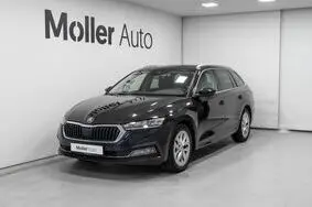 Müüa kasutatud auto Škoda Octavia, 2020, 159 977 km, 2.0, 85 kW, diisel, manuaal, esivedu, 077805, TMBJG7NXXMY077805