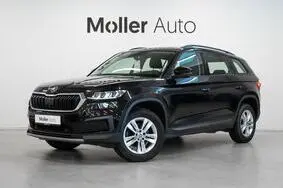 Müüa kasutatud auto Škoda Kodiaq, 2022, 90 228 km, 1.5, 110 kW, bensiin, automaat, esivedu, MIY392, TMBJB7NS7N8516754