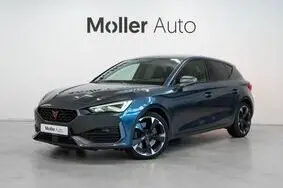 Müüa kasutatud auto Cupra Leon, 2022, 96 683 km, 2.0, 180 kW, bensiin, automaat, esivedu, MIM211, VSSZZZKLZNR055629