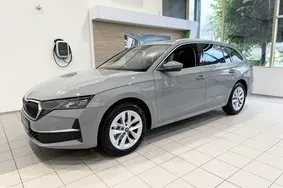Müüa uus auto Škoda Octavia Selection, 2025, 6 km, 2.0, 110 kW, diisel, automaat, esivedu, TMBJJ8NX7TY007250