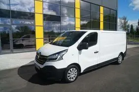 Продается подержанный vehicle Renault Trafic ATM, 2020, 138 561 км, 2.0, 107 kW, дизель, автомат, передний привод, 426NZP, VF1FL000966165924
