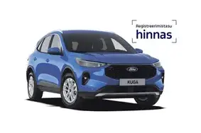 Продается новый автомобиль Ford Kuga ST-Line, 137 kW, бензин, автомат, передний привод, WF0FXXWPMFRL55821