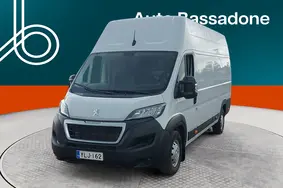 For sale used vehicle Peugeot Boxer, 2022, 77 000 km, 2.2, 103 kW, diesel, manual, front-wheel drive, VF3YDBNFC12U30471