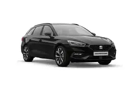 For sale used car SEAT Leon Style, 2024, 5 200 km, 2.0, 110 kW, diesel, automatic, front-wheel drive, 884LFS, VSSZZZKL2RR004776