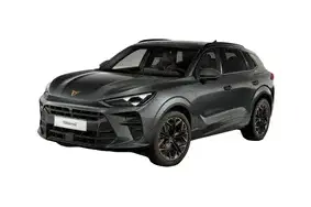 Müüa uus auto Cupra Terramar Terramar, 1.5, 110 kW, bensiin, automaat, esivedu, VSSZZZKP4S1021327