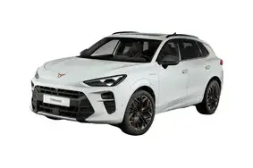Müüa uus auto Cupra Terramar Terramar, 1.5, 110 kW, bensiin, automaat, esivedu, VSSZZZKP8S1021427