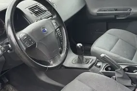 For sale used car Volvo S40, 2005, 1.8, 92 kW, petrol, manual, front-wheel drive, 440AUI, YV1MS214252100893