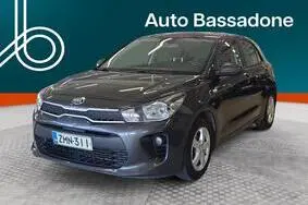 For sale used car Kia Rio, 2019, 133 000 km, 1.2, 61 kW, petrol, manual, front-wheel drive, KNADB512AK6266463