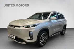 For sale used car Maxus Euniq 6 Euniq, 2023, 30 320 km, 65 kW, electric, automatic, front-wheel drive, 112VJJ, LSKG47C16ND057880