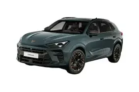 Продается новый автомобиль Cupra Terramar VZ, 2.0, 195 kW, бензин, автомат, полный привод, VSSZZZKP6T1002893